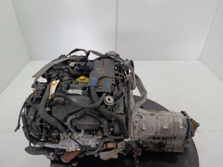 Двигатель, ориг. номер 306DT, Jaguar XF 2011-2015