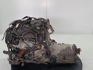 Двигатель, ориг. номер 306DT, Jaguar XF 2011-2015