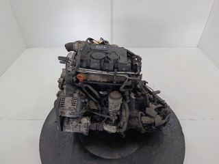 Двигатель, ориг. номер BLS, Volkswagen Golf 2003-2009