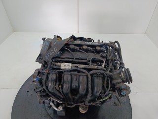 Двигатель, ориг. номер AOBA, Ford Mondeo 2006-2010