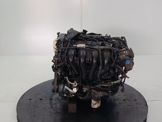 Двигатель, ориг. номер AOBA, Ford Mondeo 2006-2010