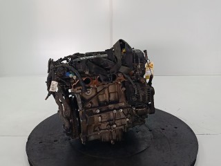 Двигатель, ориг. номер AOBA, Ford Mondeo 2006-2010