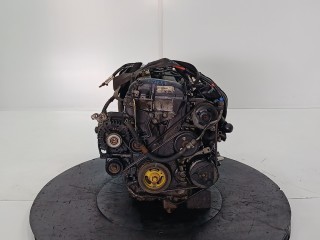 Двигатель, ориг. номер AOBA, Ford Mondeo 2006-2010