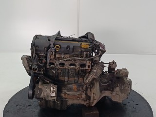 Двигатель, ориг. номер A14XER, Opel Meriva 2010-2014