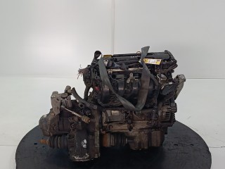 Двигатель, ориг. номер A14XER, Opel Meriva 2010-2014