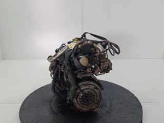 Двигатель, ориг. номер K9K780, Renault Laguna 2007-2012