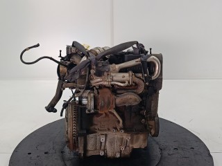 Двигатель, ориг. номер K9K780, Renault Laguna 2007-2012