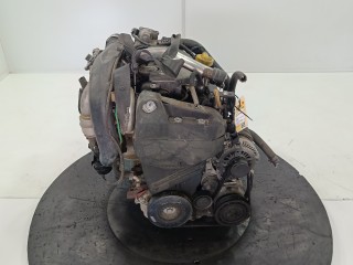 Двигатель, ориг. номер K9K836, Renault Megane 2008-2014