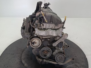 Двигатель, ориг. номер 8FS, Peugeot 308 2007-2011