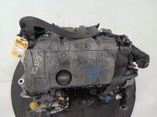 Двигатель, ориг. номер 8FS, Peugeot 308 2007-2011