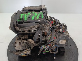 Двигатель, ориг. номер KFU, Peugeot 307 2001-2005