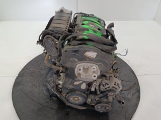 Двигатель, ориг. номер KFU, Peugeot 307 2001-2005