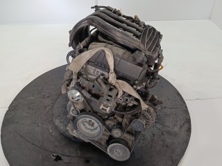 Двигатель, ориг. номер HM01, Peugeot 208