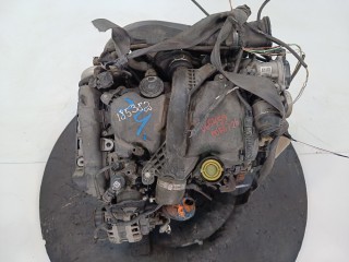 Двигатель, ориг. номер K9K612, Renault Dokker 2012-2020
