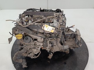 Двигатель, ориг. номер 199A2.000, Fiat Grande Punto 2005-2010