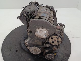 Двигатель, ориг. номер KFU, Peugeot 307 2001-2005