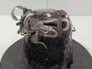 Двигатель, ориг. номер K9K430, Nissan Qashqai 2010-2013