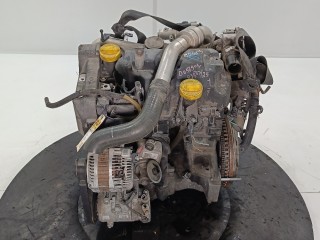 Двигатель, ориг. номер K9K832, Renault Megane 2008-2014