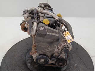 Двигатель, ориг. номер K9K832, Renault Megane 2008-2014