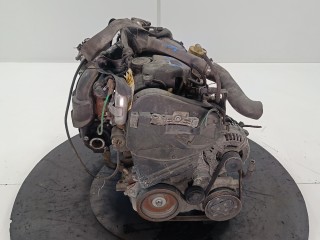Двигатель, ориг. номер K9K820, Renault Twingo 2007-2011