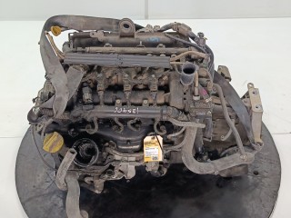 Двигатель, ориг. номер 199A2.000, Fiat Grande Punto 2005-2010