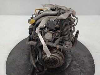 Двигатель, ориг. номер K9K836, Renault Megane 2008-2014