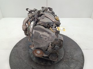 Двигатель, ориг. номер K9K834, Renault Megane 2008-2014