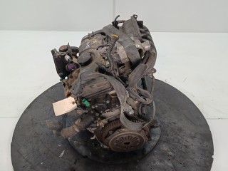Двигатель, ориг. номер KFW, Peugeot 206 2002-2009