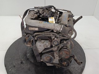 Двигатель, ориг. номер AMK, Audi S3 2001-2003