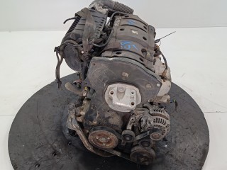 Двигатель, ориг. номер KFU, Peugeot 307 2001-2005