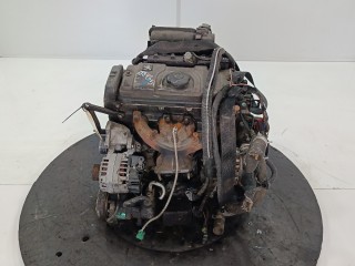 Двигатель, ориг. номер KFW, Peugeot 206 2009-2013