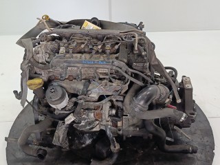 Двигатель, ориг. номер 199A2.000, Fiat Grande Punto 2005-2010