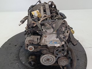 Двигатель, ориг. номер 199A2.000, Fiat Grande Punto 2005-2010