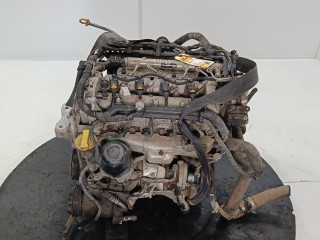 Двигатель, ориг. номер Z13DTJ, Opel Corsa 2006-2011