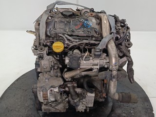 Двигатель, ориг. номер M9R814, Renault Espace 2006-2012