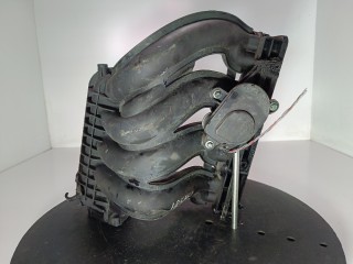 Коллектор впускной, ориг. номер A6110903637, Mercedes C W203 2004-2008