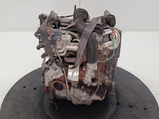 Двигатель, ориг. номер K9K400, Nissan Note 2008-2013