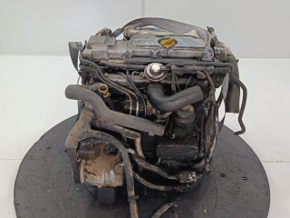 Двигатель, ориг. номер X20DTH, Opel Vectra 1995-2000