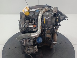 Двигатель, ориг. номер K9K780, Renault Laguna 2007-2012