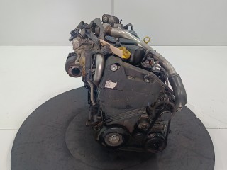 Двигатель, ориг. номер K9K780, Renault Laguna 2007-2012