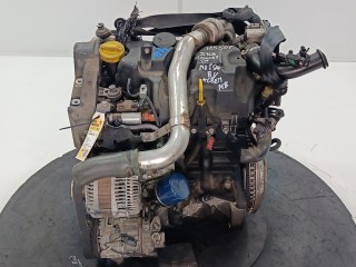 Двигатель, ориг. номер K9K780, Renault Laguna 2007-2012