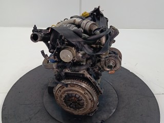 Двигатель, ориг. номер K9K780, Renault Laguna 2007-2012