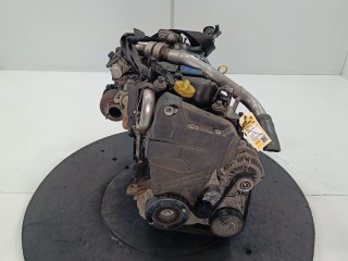 Двигатель, ориг. номер K9K780, Renault Laguna 2007-2012