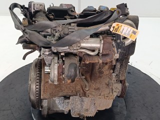 Двигатель, ориг. номер K9K732, Renault Megane 2006-2009
