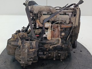 Двигатель, ориг. номер F9Q804, Renault Trafic 2006-2014