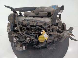 Двигатель, ориг. номер F9Q804, Renault Trafic 2006-2014