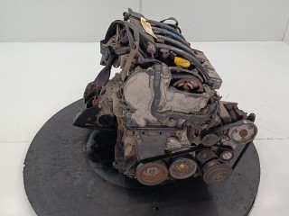 Двигатель, ориг. номер F4P760, Renault Laguna 2001-2005