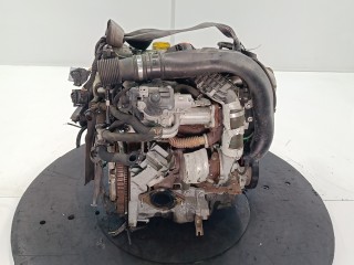 Двигатель, ориг. номер K9K770, Renault Clio 2003-2013