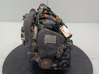 Двигатель, ориг. номер K9K770, Renault Clio 2003-2013