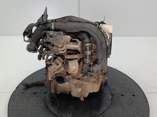 Двигатель, ориг. номер K9K770, Renault Clio 2003-2013
